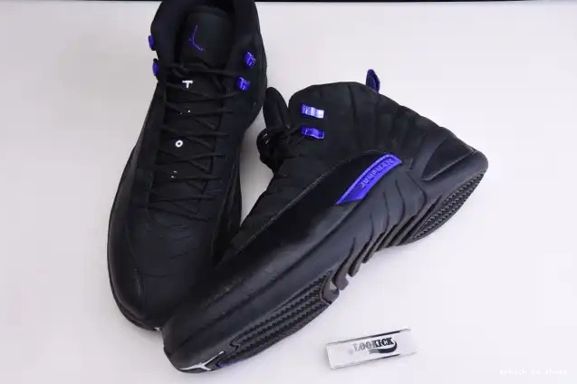 Rep Retro Jordan 'Dark 12 CT8013 005 Air Concord' 0605